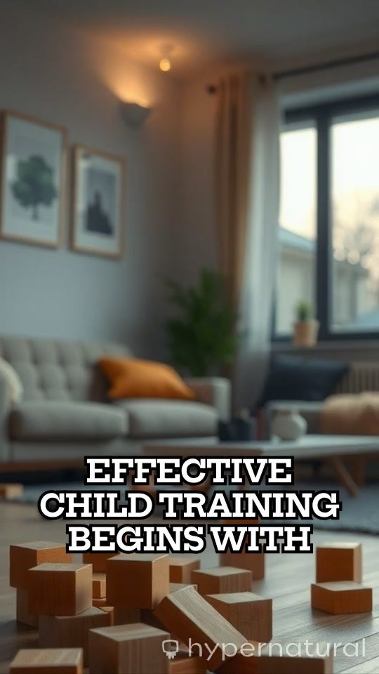 Best Quote on Training Children