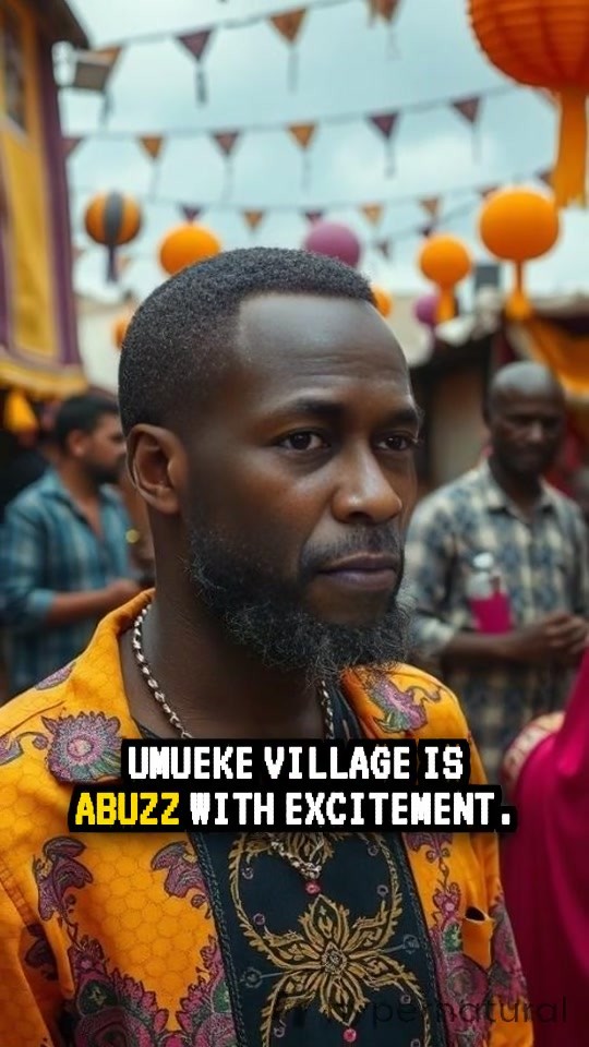 Traditional Marriage of Mazi Okeke's Daughter in Umueke Village