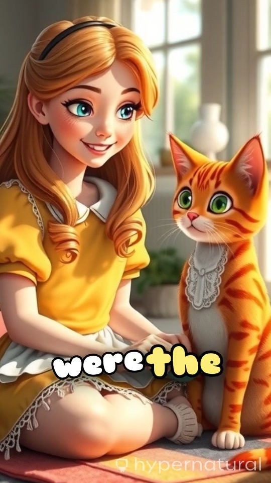 Cat's Heart Disease: A Girl's Heartbreaking Discovery