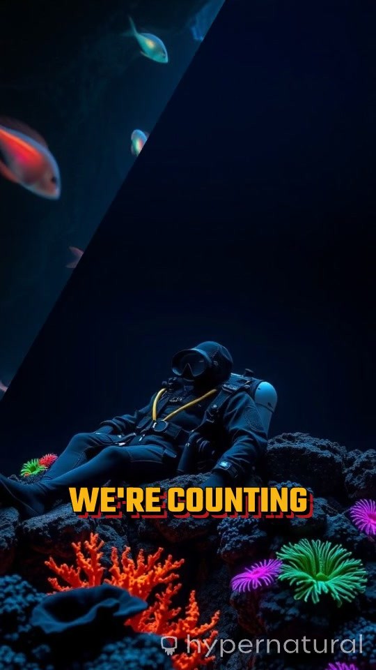 Surviving the Deep: 3 Deadliest Real Life Deep Sea Dives!