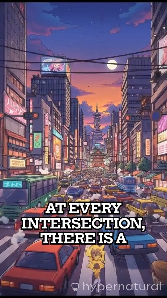 Traffic Signal Tutorial