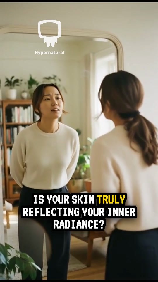 Glow Naturally: The Modern Skincare Revolution