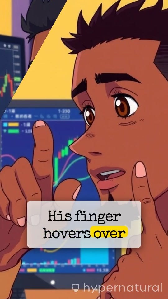Caught in the Trade: A Desperate Search for Recovery