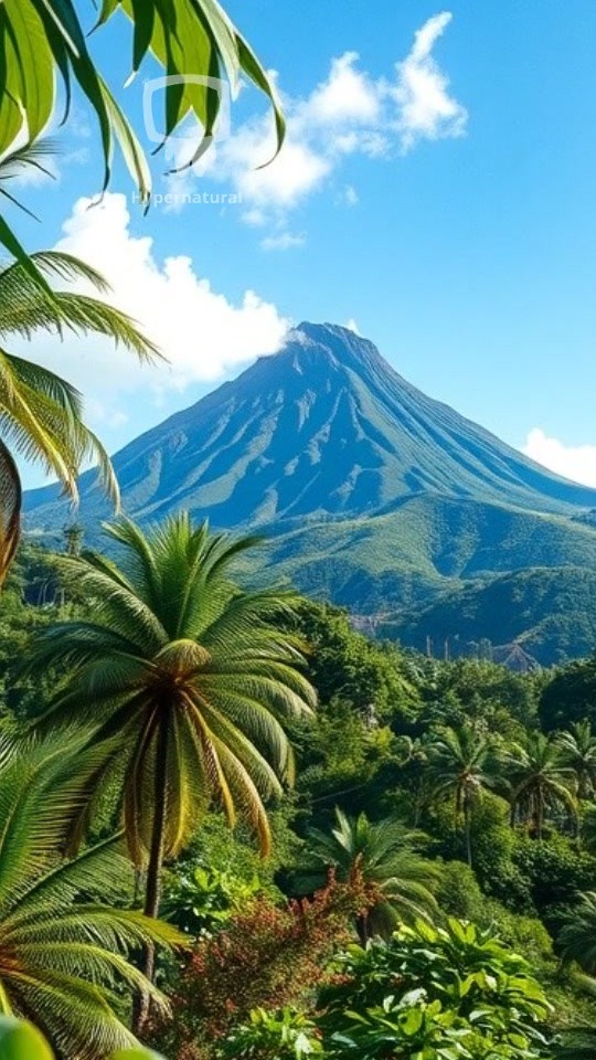 Discover the Magic of Cameroon: Nature & Culture!