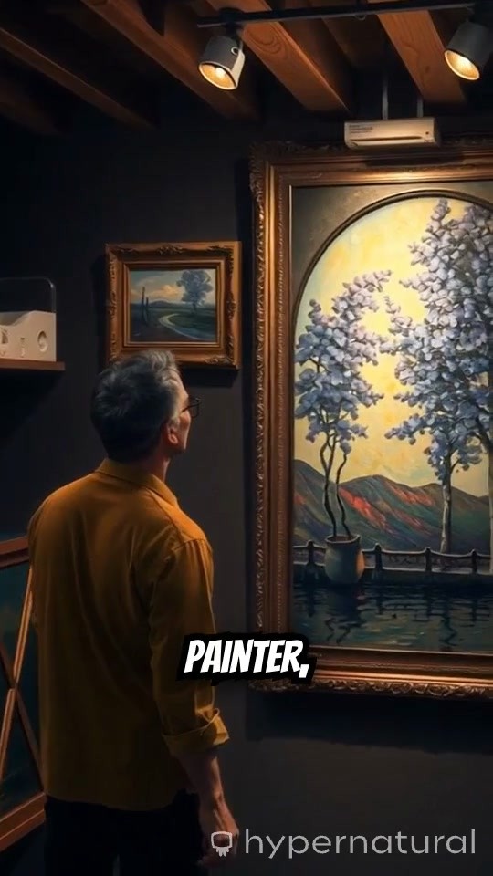 3 Surprising Facts About Van Gogh's Life and Art