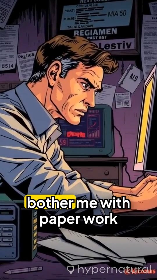 Richard's Joyful Return Home