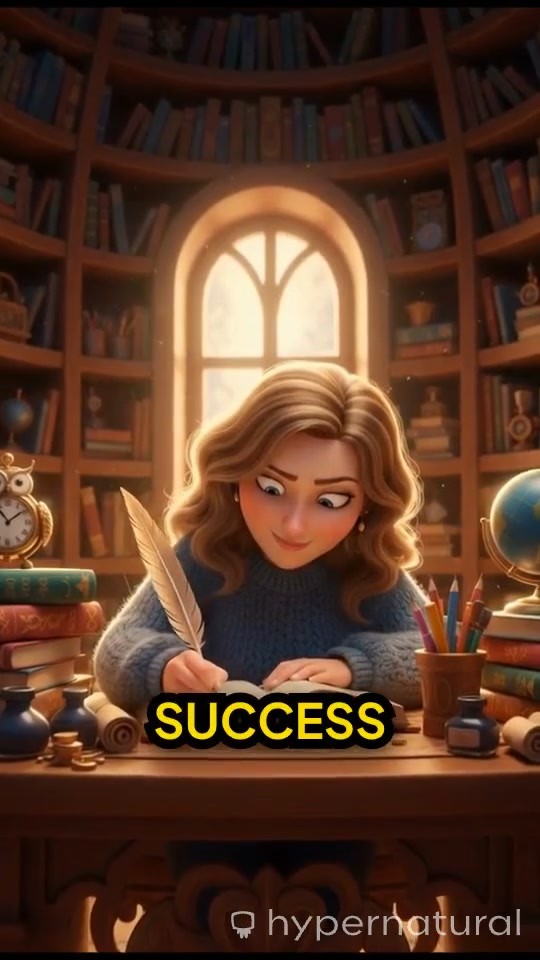 Overcoming Bullying: Anna's Journey to Self-Acceptance