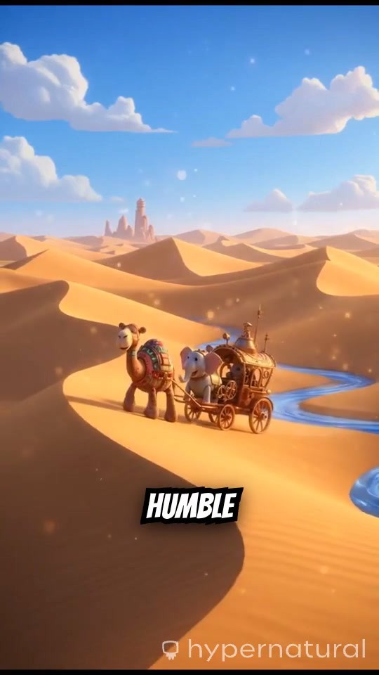 The Rise of Dubai: A Journey to Greatness