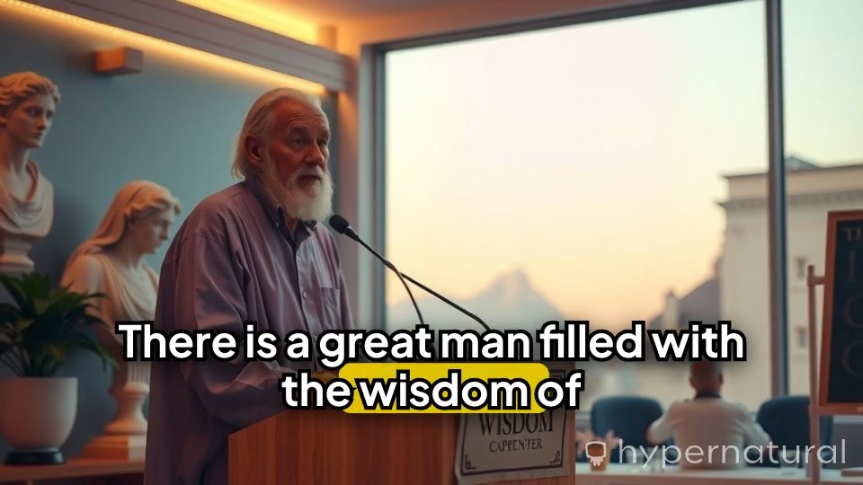 Crafting a Wisdom Key