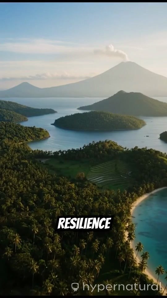 The Birth of Indonesia: A Journey to Independence