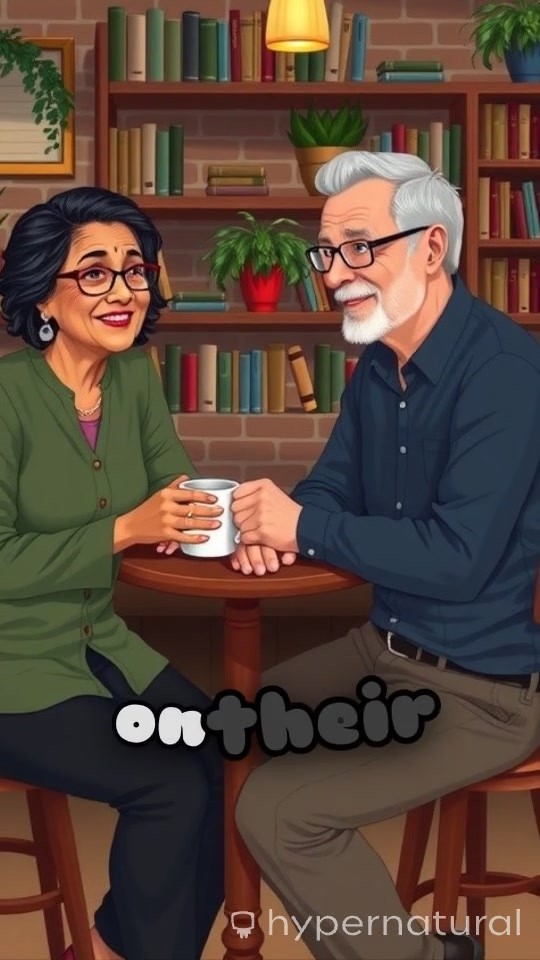 Find Love Again with RenYou: The Dating App for the Divorced and Widowed