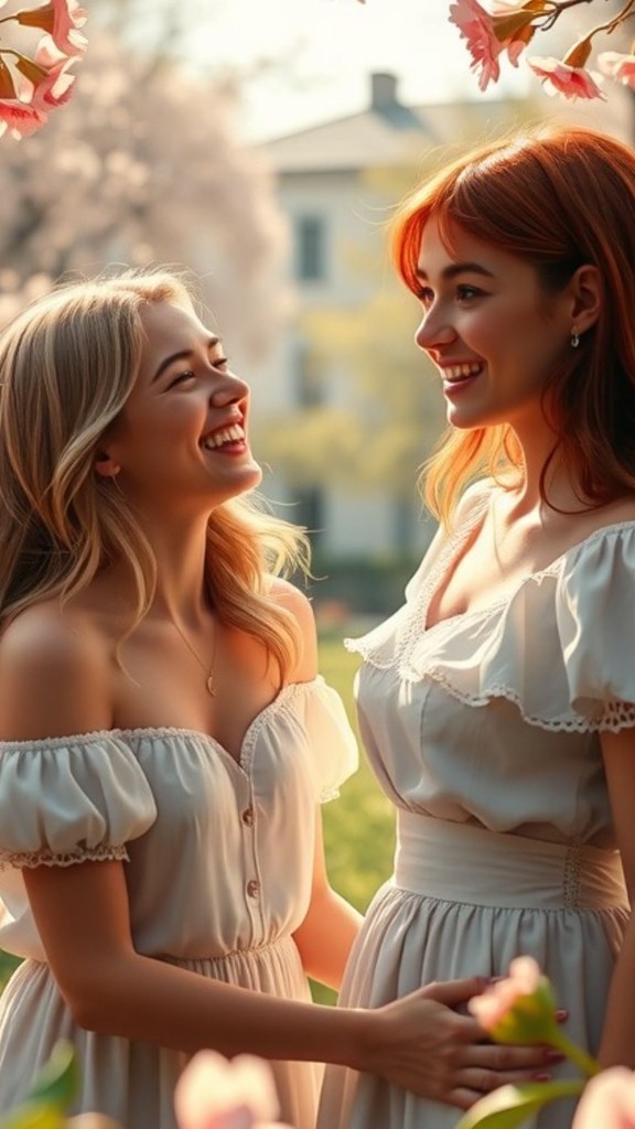 Penny's Reflections: A Journey Through Friendship and Growing Up