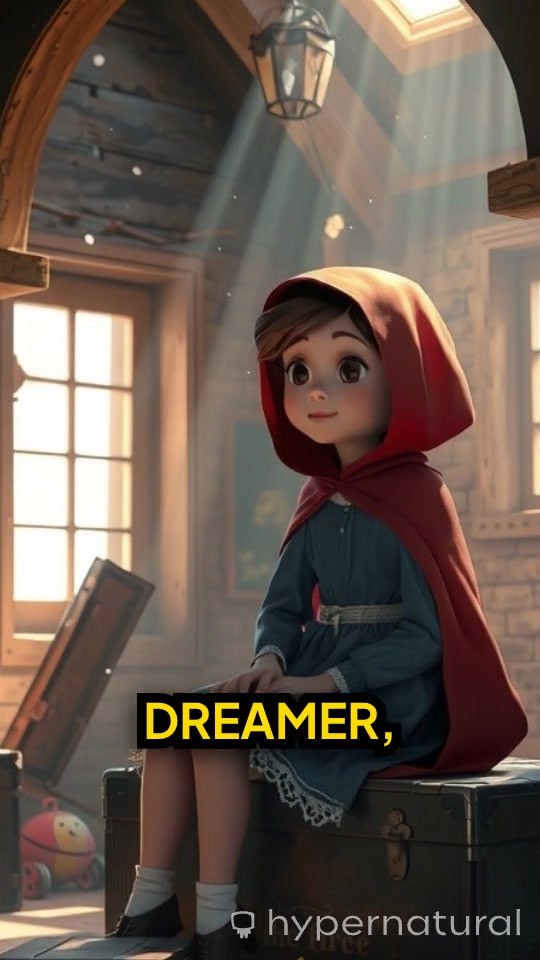 The Naive Girl and Her Uncle