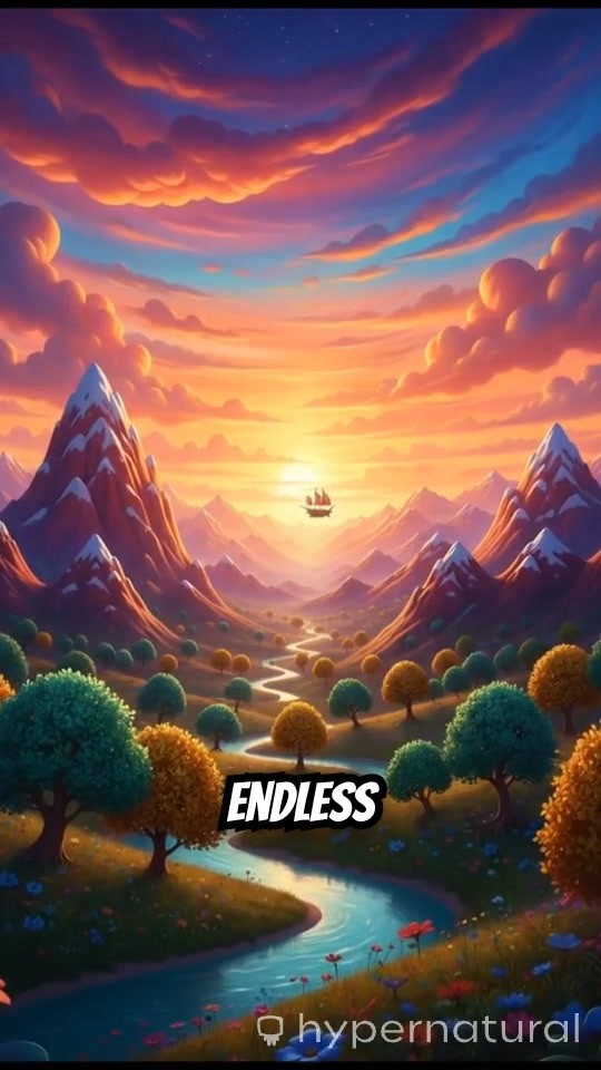 A Journey Through Life