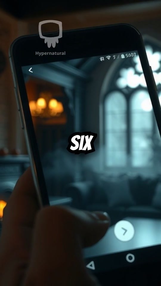 The Rise and Fall of a Lost Legend