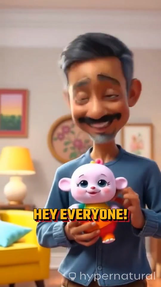 Decoding Your Baby's Early Signs: Communication & Development Before 1.5 Years!