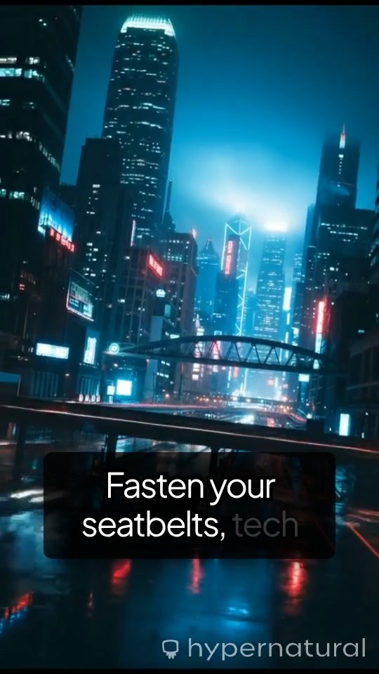 AI in 2040: Innovations that Will Change the Game!