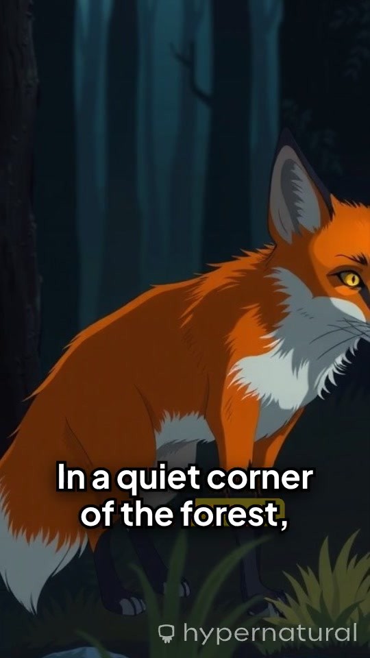 Finding Your Light: Sammy and Luna's Journey