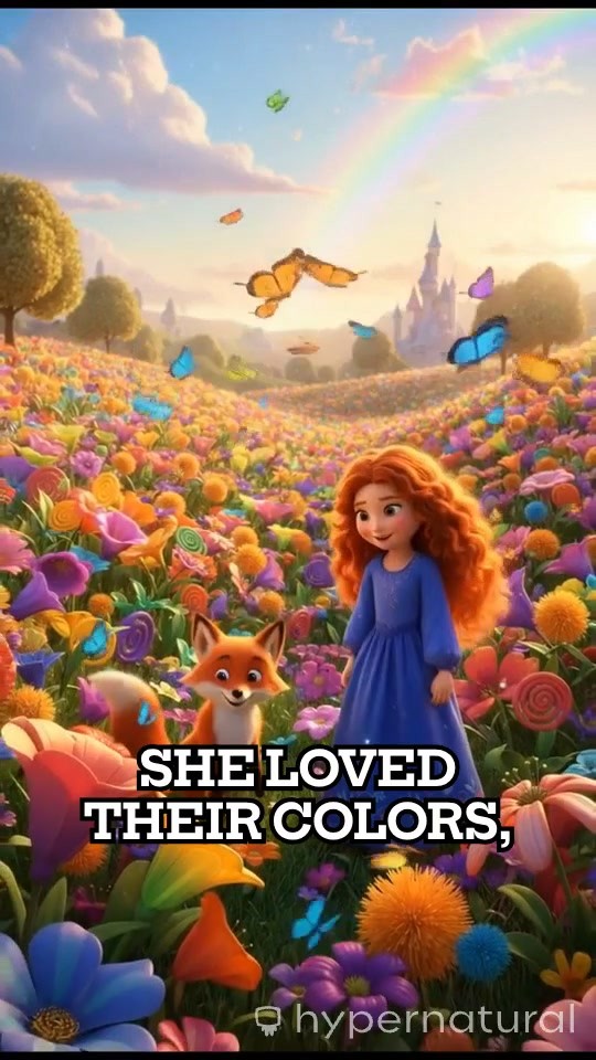 A Heartwarming Story for Kids