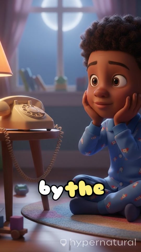 The Silent Promise