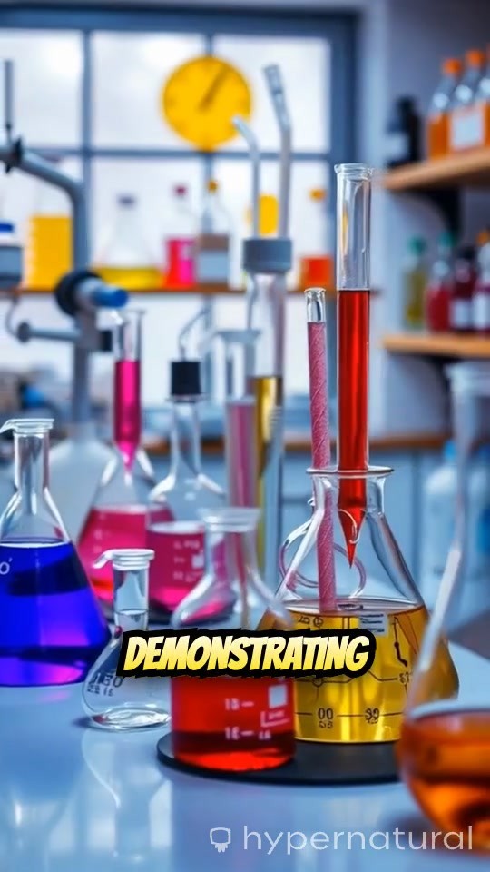 Gas to Liquid Conversion Process Demonstration