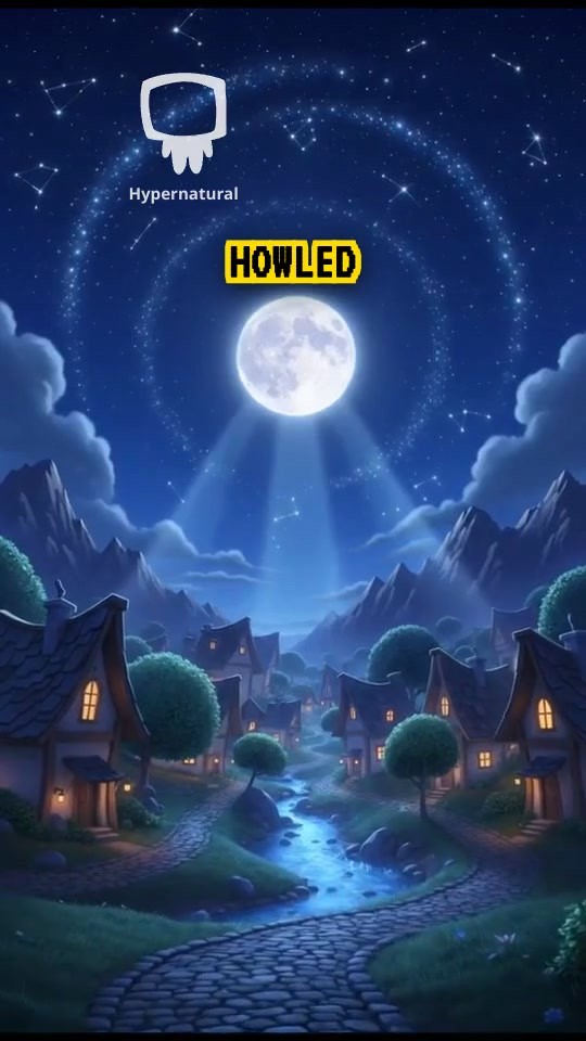 Whispers of the Night