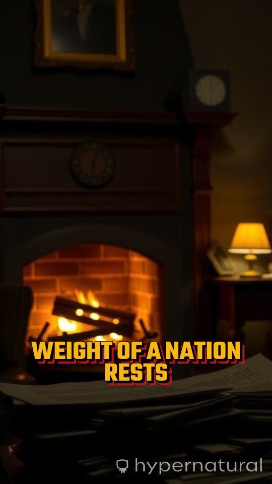 The Tale of Abraham Lincoln