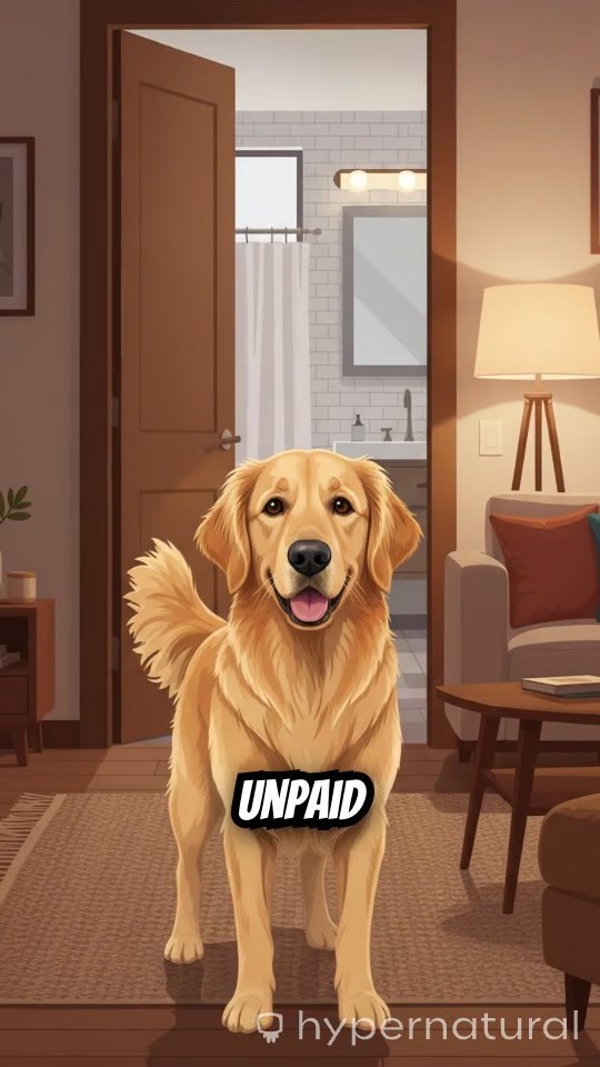 3 Signs Your Dog Is Anxious (And How to Help!)