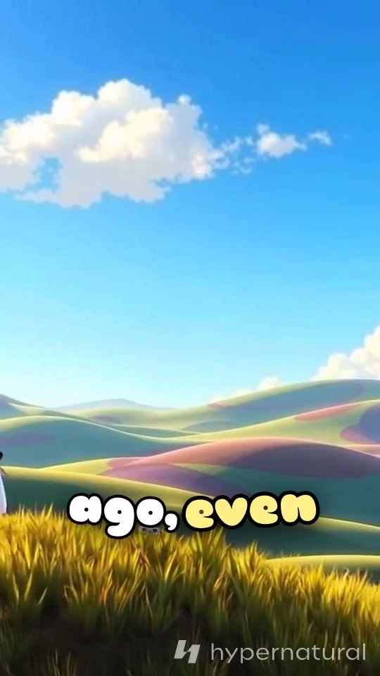 A New Bible Tale for Children