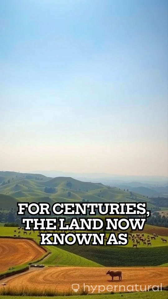 The Discovery of Burundi and the Formation of Burundian Society