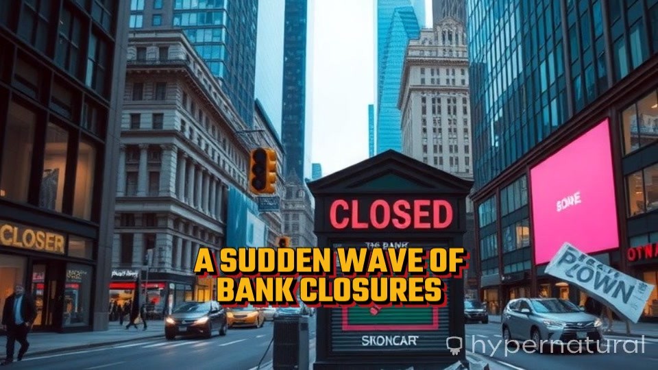 Crisis in Confidence: The Reality of Global Banking Failures