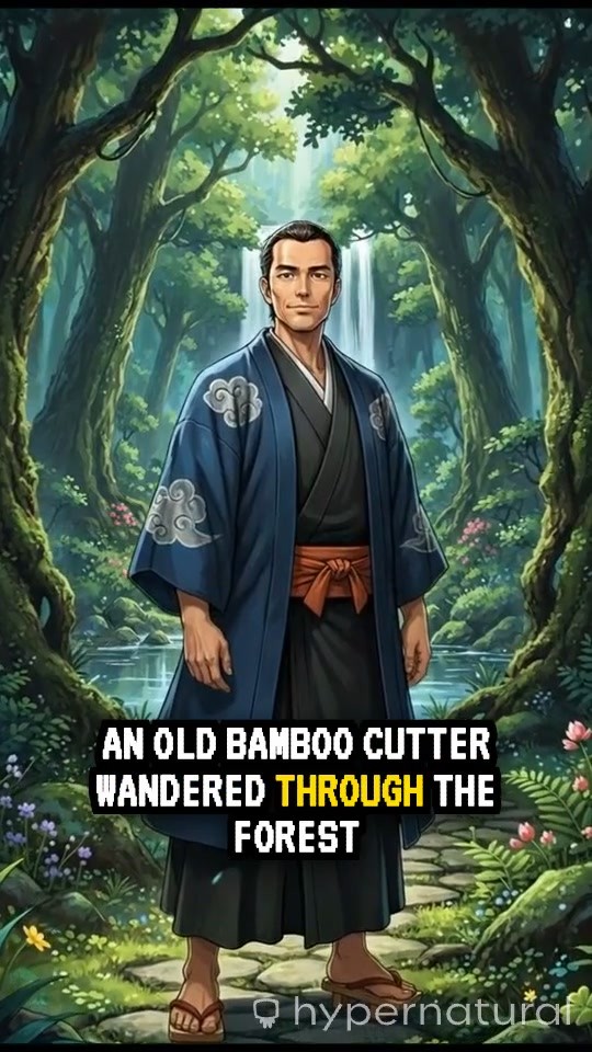 The Farewell of Princess Kaguya