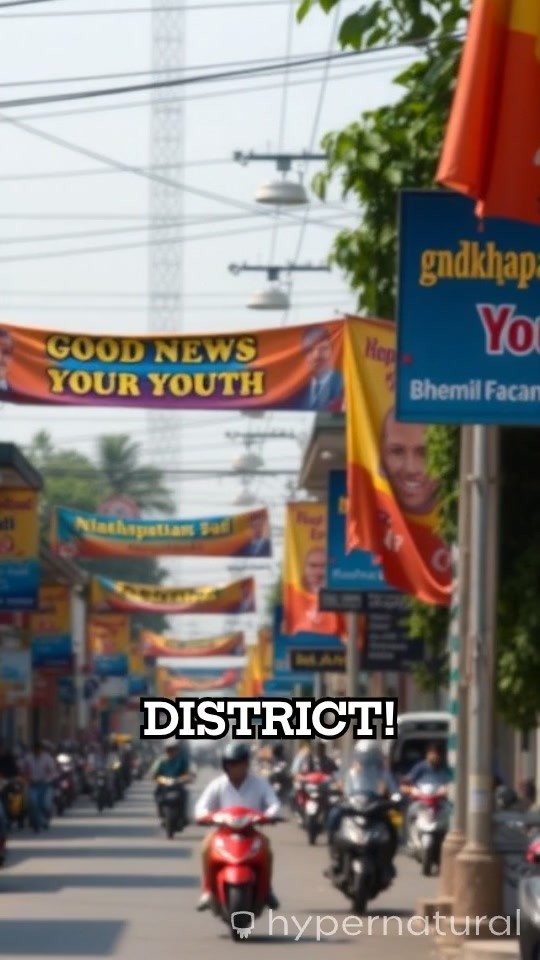 Bheemili Job Fair: Explore 500+ Job Opportunities on Nov 10, 2025!