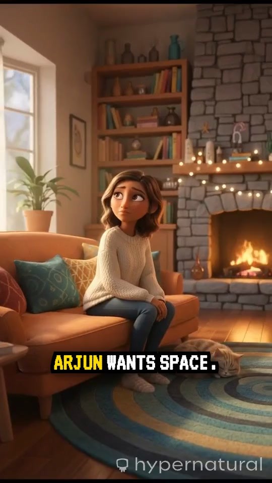 Same Love, Different Fears