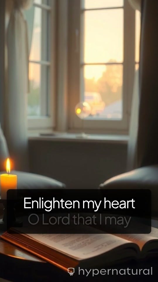 A Prayer for Strength and Guidance