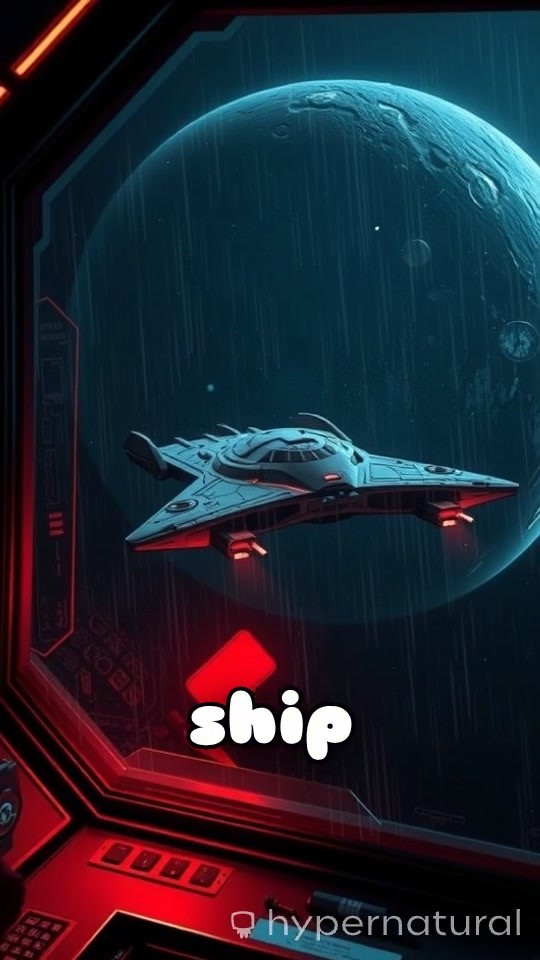 Beyond the Stars: A Tale of Cosmic Conflict