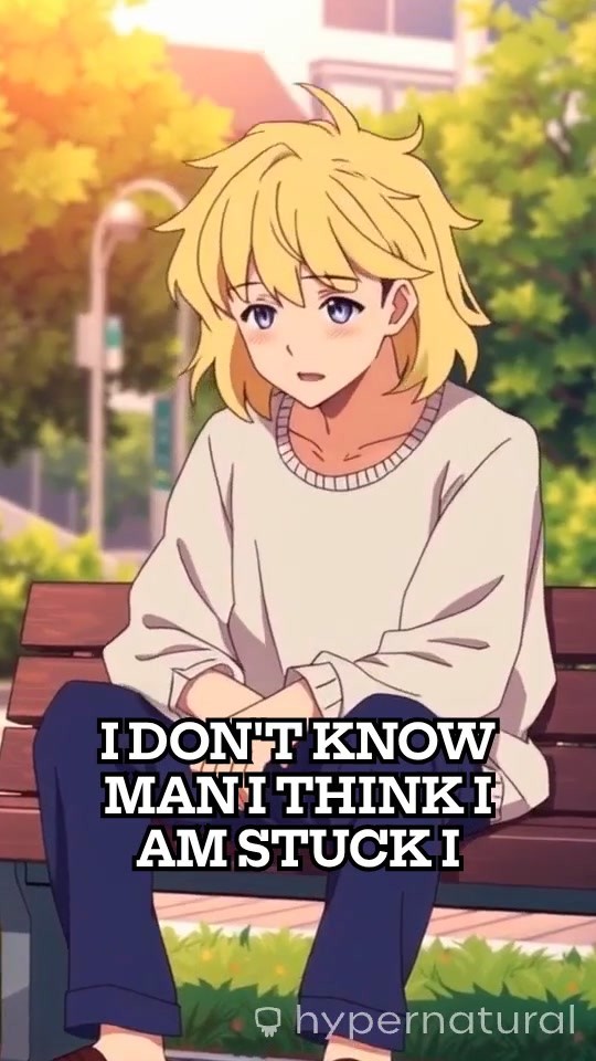 Struggling with Love and Insecurity