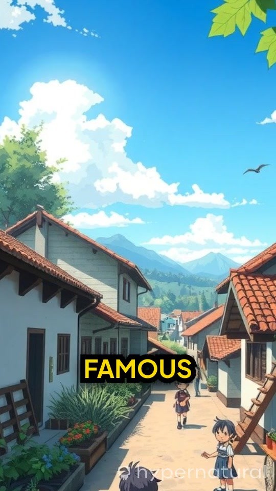 Iron Man's Safe Village Tale