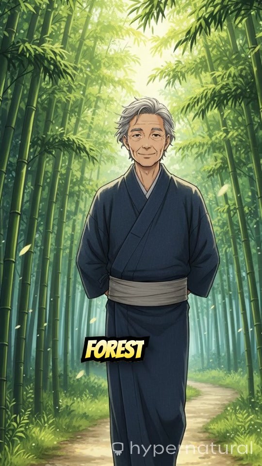 The Gift of Princess Kaguya