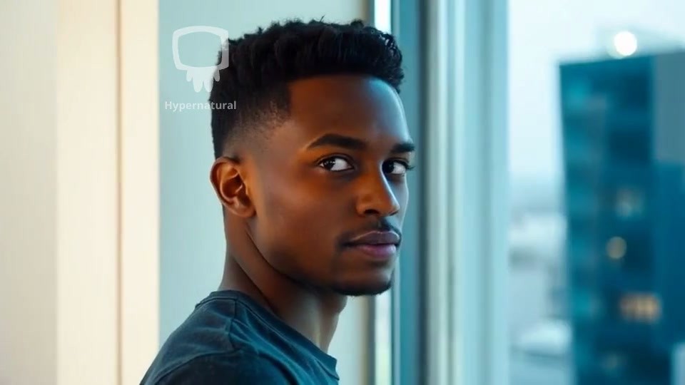 The Black Human Struggle