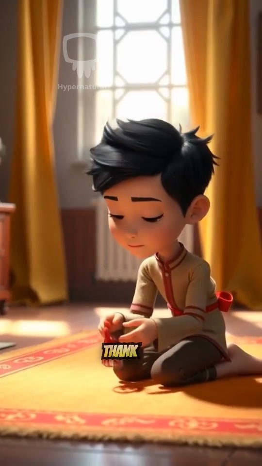 Trusting God for Safety and Strength