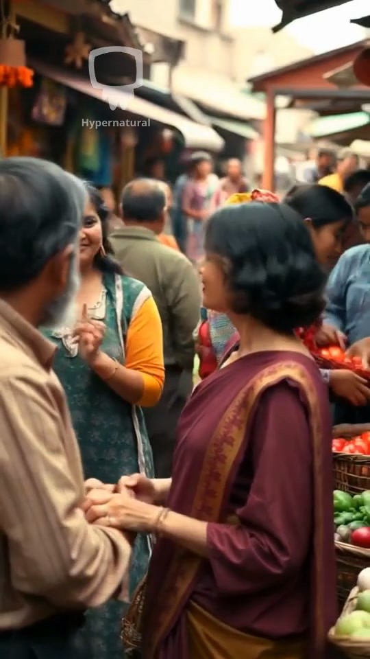 Nelson and Patience: A Love Story in Ugel Village