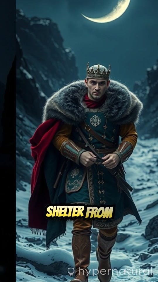 Whispers of the Night