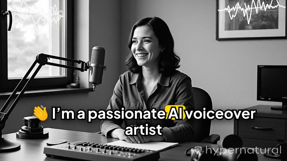 Bringing Words to Life: The Art of Engaging Voiceovers