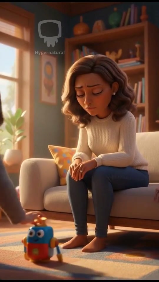 Zita's Journey: From Pain to Triple Joy! (copy) (copy)