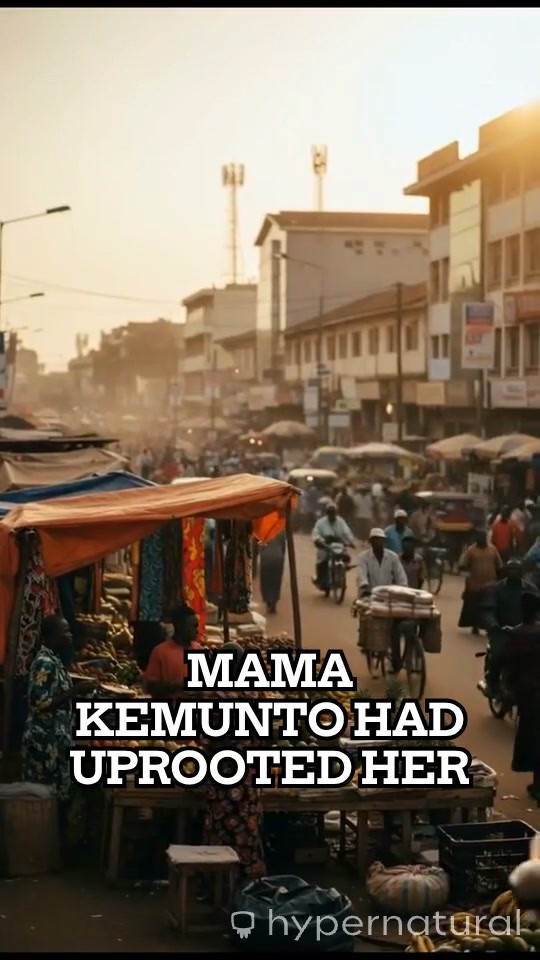 Village Rules in the City (copy)