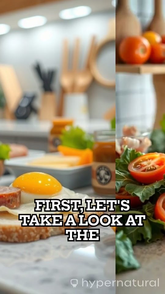 Cara Membuat Sandwich