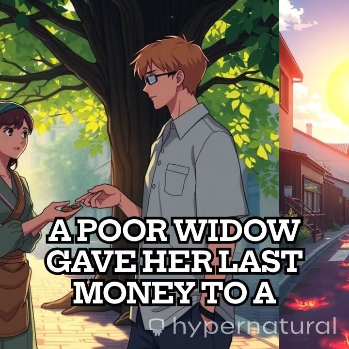 The Power of Kindness