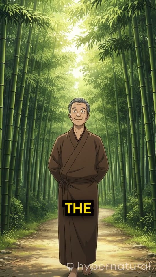 Princess Kaguya's Gift from the Heavens