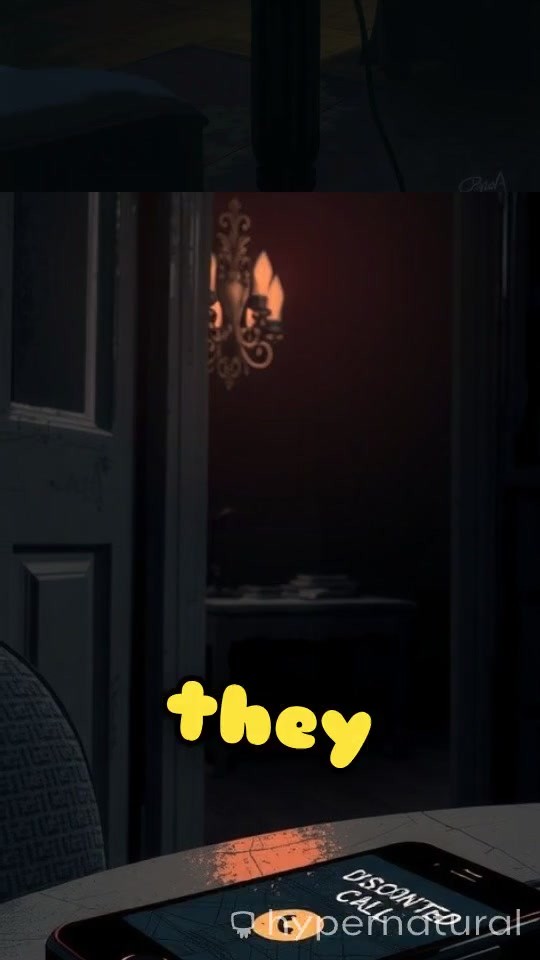 What Your Phone Sees Before It Happens